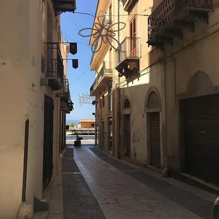 Casa Garibaldi