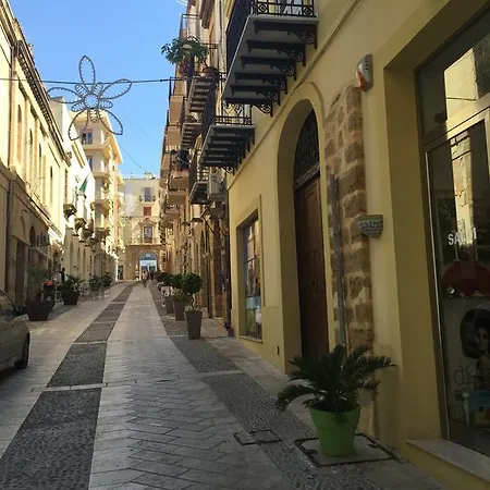 Casa Garibaldi *