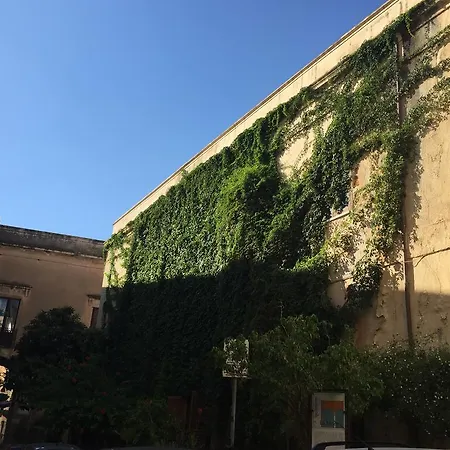 Casa Garibaldi Sciacca