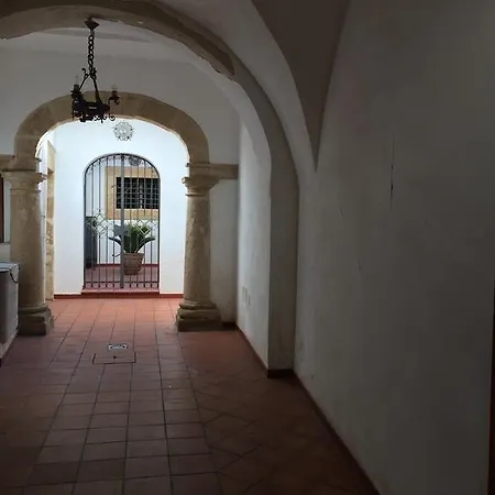 Apartamento Casa Garibaldi *
