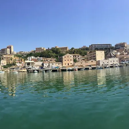 Apartamento Casa Garibaldi Sciacca