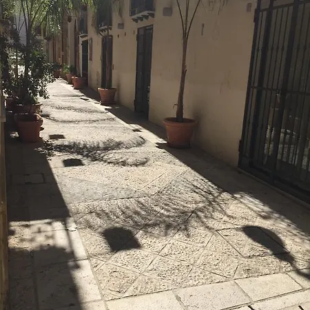 Apartamento Casa Garibaldi