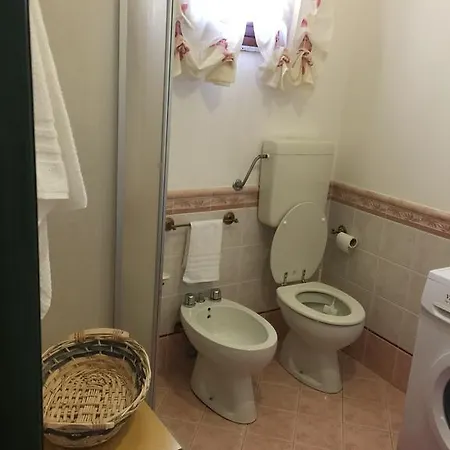 Casa Garibaldi Apartamento Sciacca