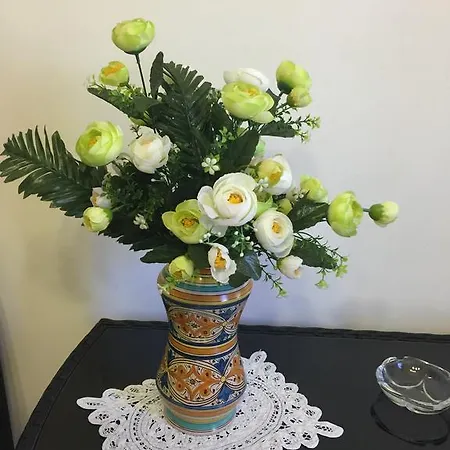 Apartamento Casa Garibaldi Sciacca