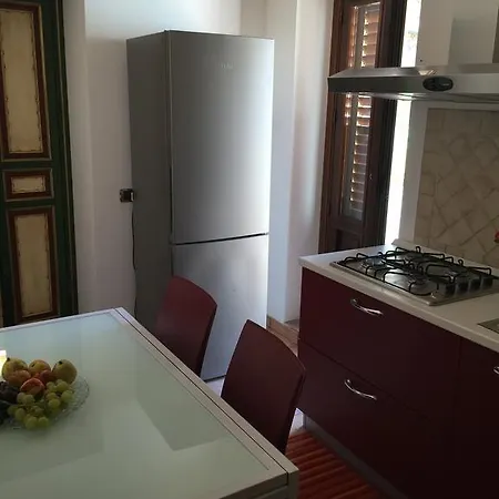 Casa Garibaldi