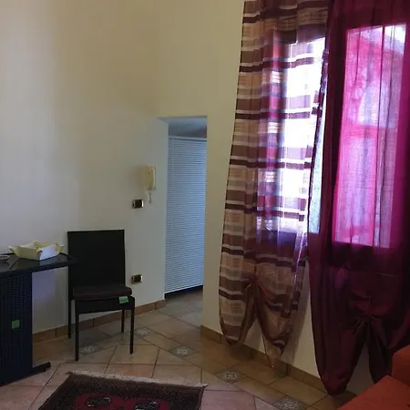 Casa Garibaldi Apartamento Sciacca