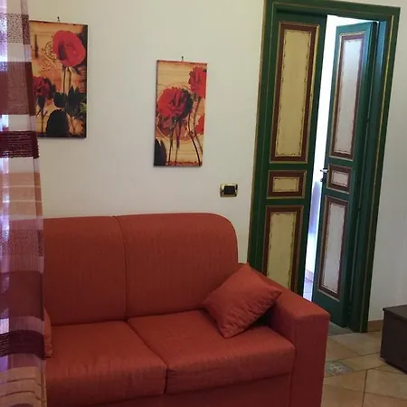 Casa Garibaldi Sciacca