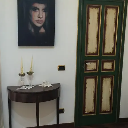 Casa Garibaldi Apartamento