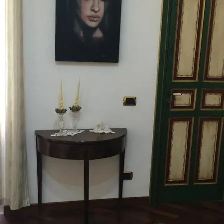 Casa Garibaldi *
