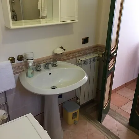 Casa Garibaldi