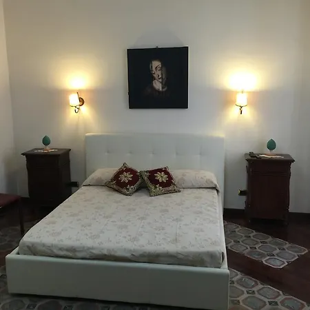 Casa Garibaldi Apartamento *