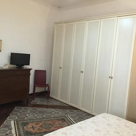 Apartamento Casa Garibaldi Sciacca
