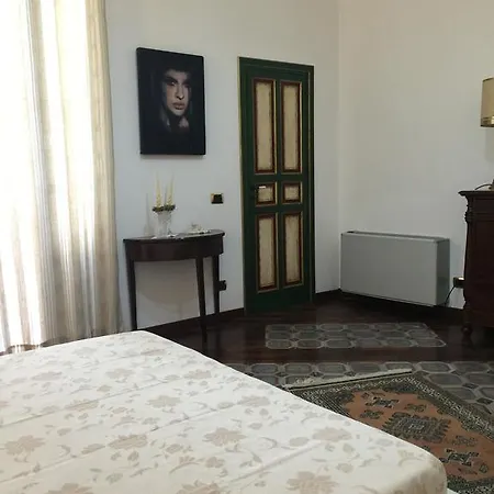 Casa Garibaldi * Sciacca