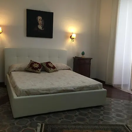 Apartamento Casa Garibaldi