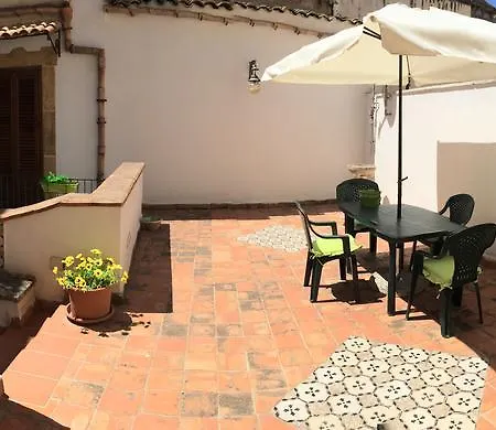 Casa Garibaldi Sciacca