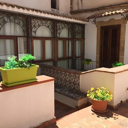 Casa Garibaldi *